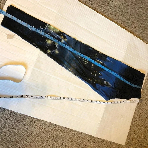 Harry Portter Girl/Women Pants Size S/Xl - Picture 2 of 6